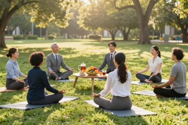 energy aligned daily routine