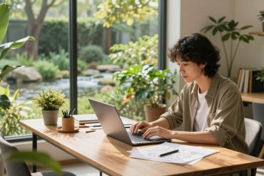 flow based lifestyle design