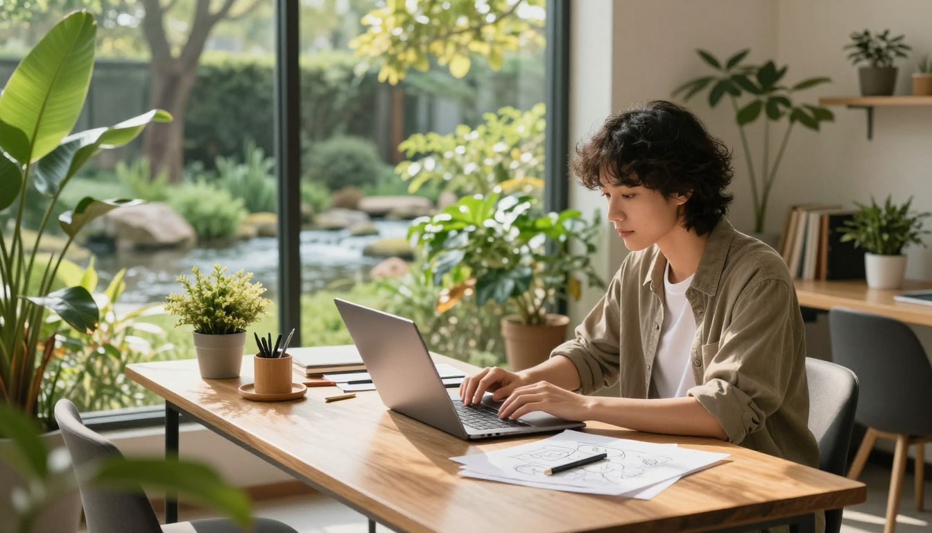 flow based lifestyle design