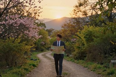 identity renewal journey