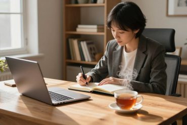 intentional life reset strategy