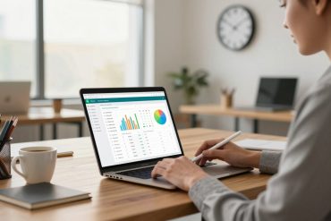 intuitive time management system