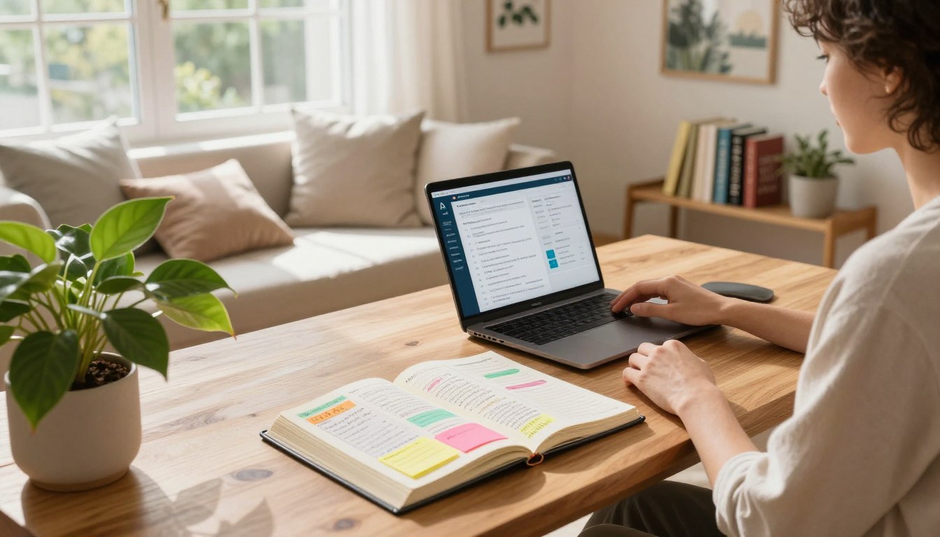 intuitive wellness planning