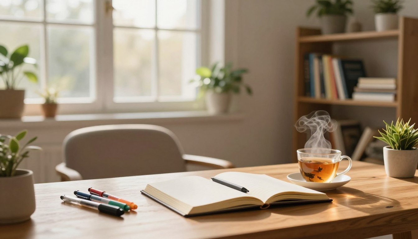 soft life transformation guide