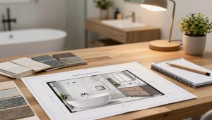 Bathroom Remodeling Planning Guide to Save Time and Money