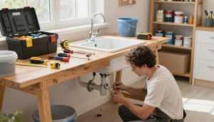 How to Fix Common Home Repair Problems Quickly and Easily
