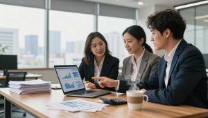 Financial Planning for Beginners Steps to Secure Your Future
