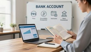 How to Choose a Bank Account A Simple Friendly Guide