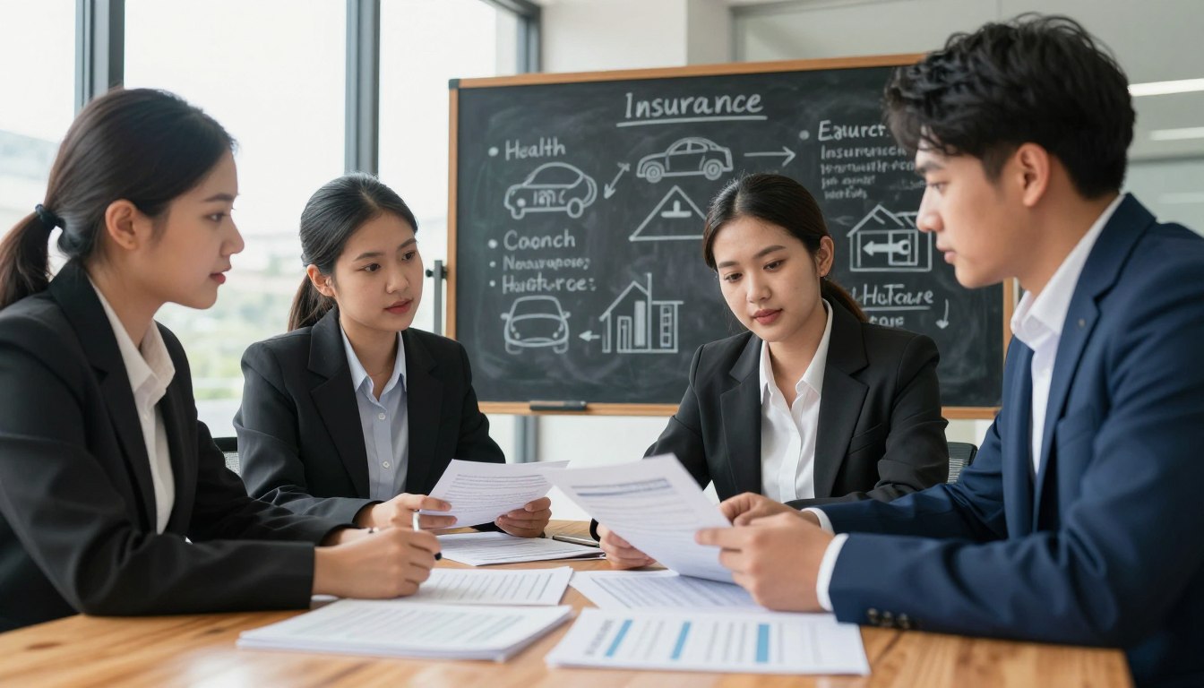 How to Choose the Right Insurance Coverage
