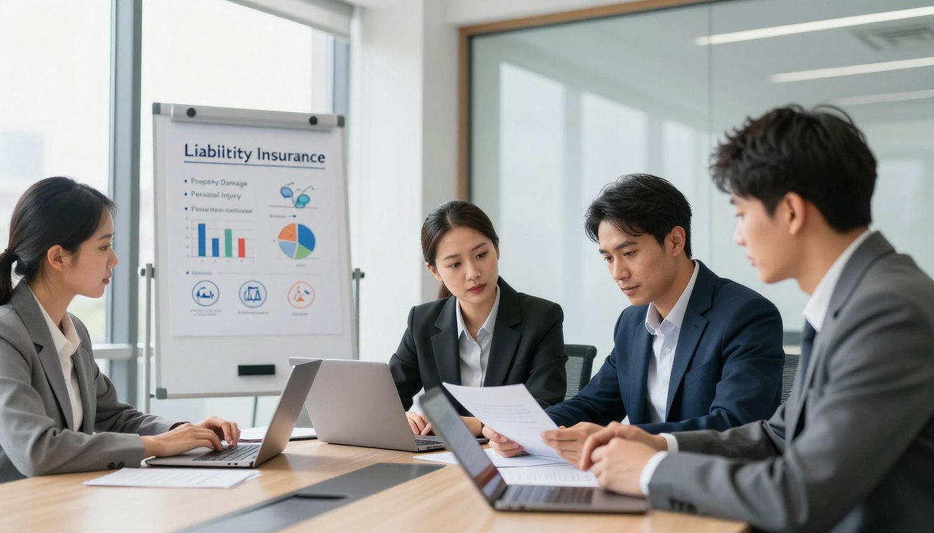 What Does Liability Insurance Cover