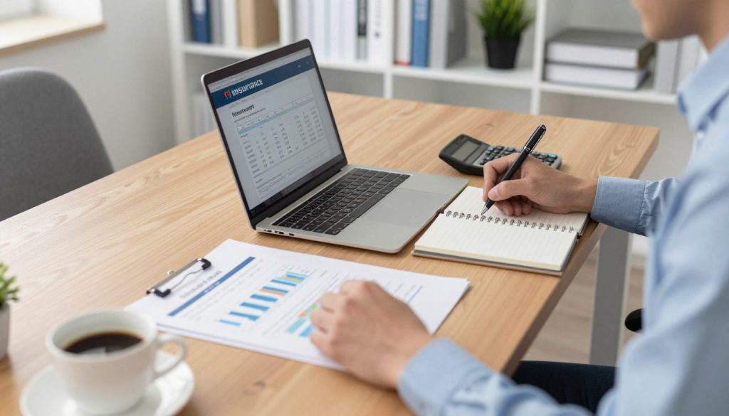 calculating insurance deductible